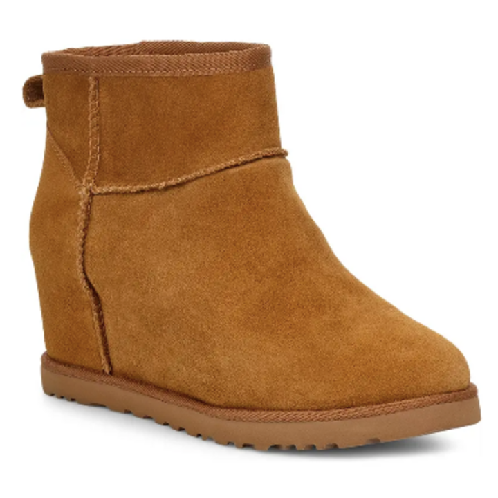 Ugg short best sale boots nordstrom